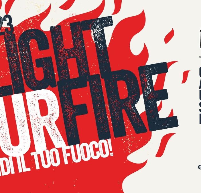 Riaccendi il tuo fuoco! Ecco la campagna abbonamenti che riporta i tifosi al palazzetto