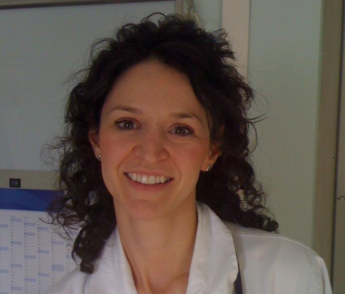 Valentina Lombardi