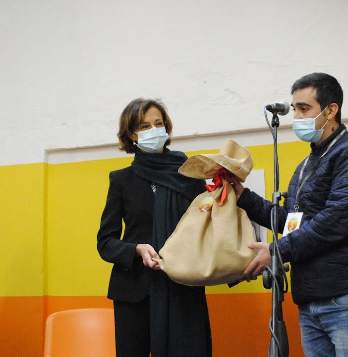 Si scrive cesto di Natale, si legge vita nuova per i detenuti. Con le imprese del territorio