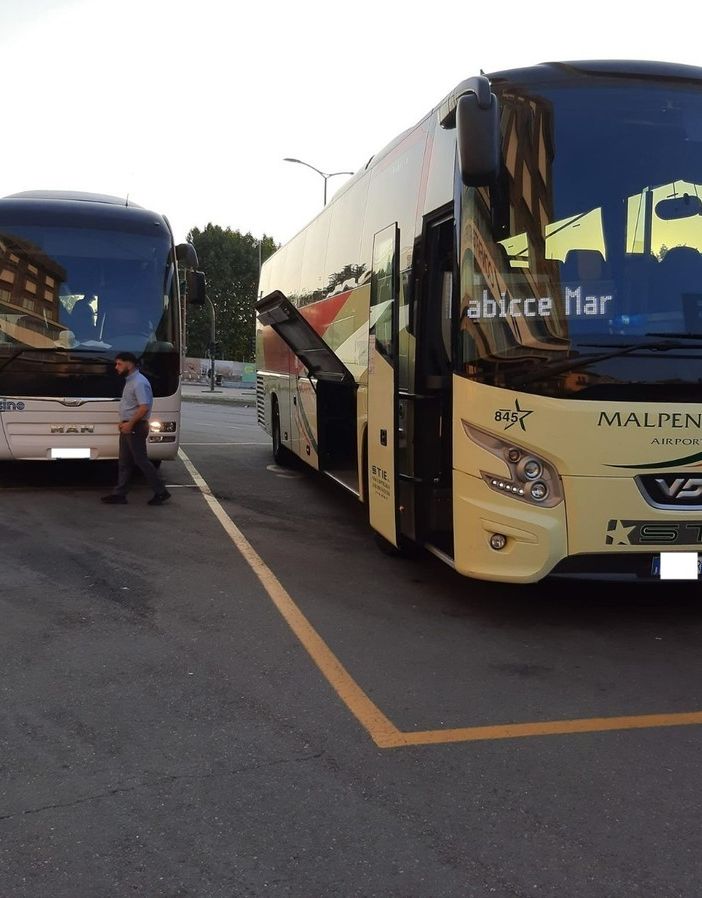 foto per cortesia di Autolinee Varesine