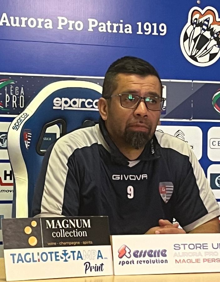 Vargas - foto d'archivio