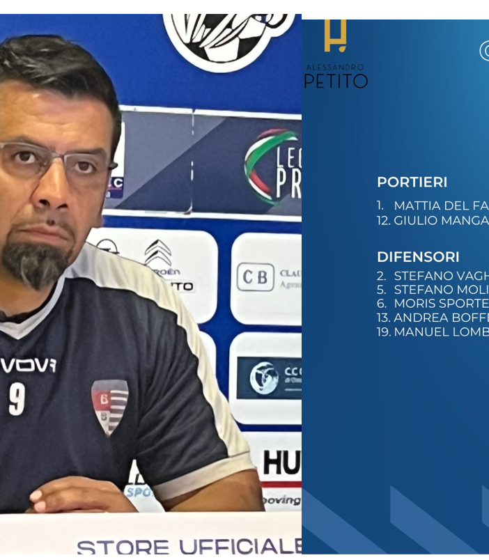 VIDEO. Vargas: «Ho sempre fiducia nei ragazzi, dobbiamo invertire quella bruttissima prestazione»