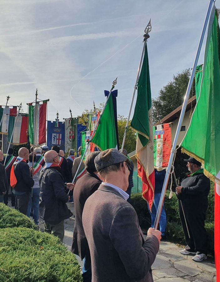 80° anniversario dell’uccisione di Mauro Venegoni: la cerimonia domenica 27 ottobre