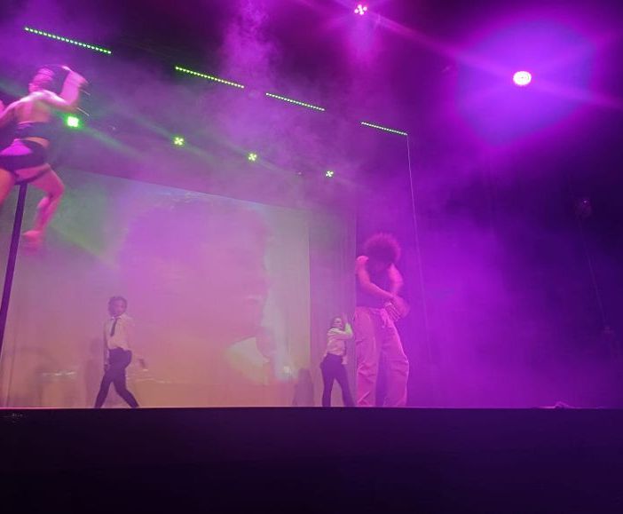 VIDEO E FOTO. Successo del “Verri’s got talent”: sold out al Fratello Sole