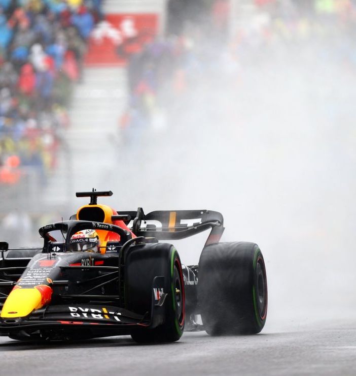 Foto ufficiale Formula 1