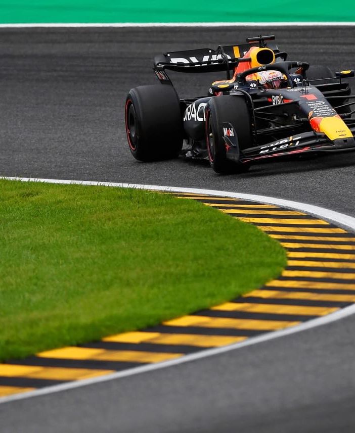 Foto ufficiale F1