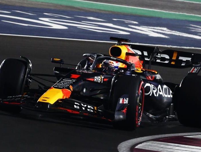 Max Verstappen è campione del mondo! Finalmente…