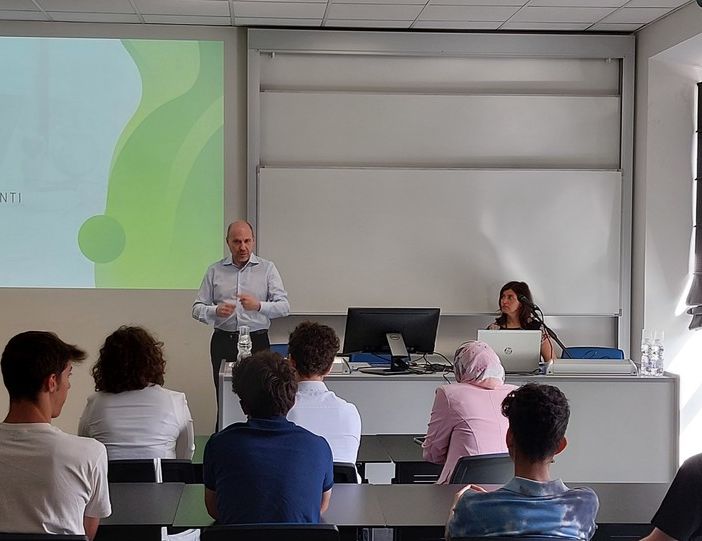 YouthBanker crescono: lo spirito imprenditoriale in ambito sociale