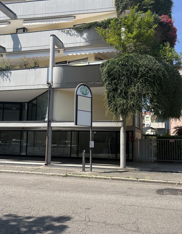 Busto, cade dalla bici in via Milazzo: grave anziano