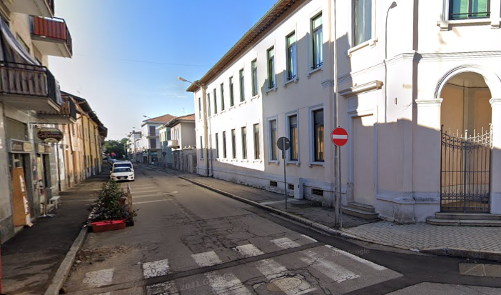 Busto, 160mila euro per la manutenzione di via Padre Reginaldo Giuliani