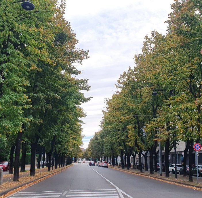 Nuvole, pioggia e schiarite. In attesa di una domenica soleggiata e di un nuovo peggioramento