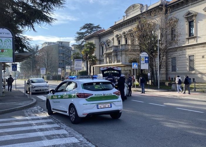 Strade di Busto pericolose, mozione “bipartisan” in Consiglio comunale