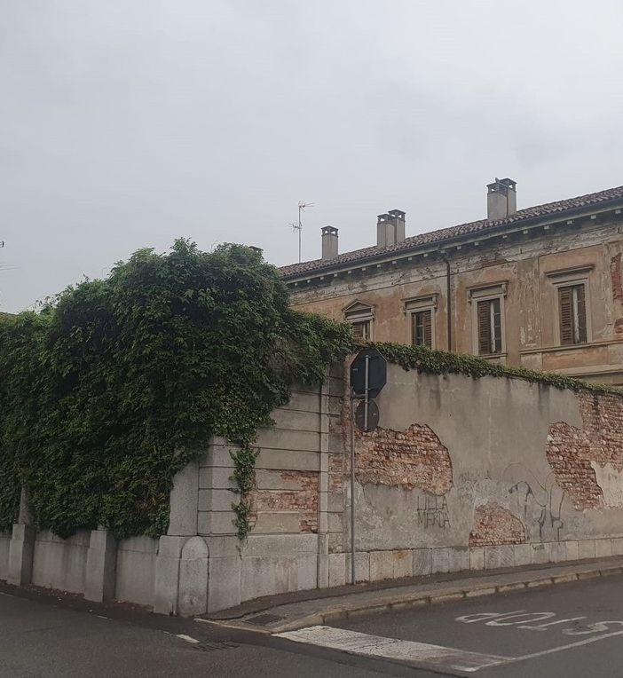 3,3 milioni per il recupero di Villa Radetzky. Busto punta su un bando ministeriale