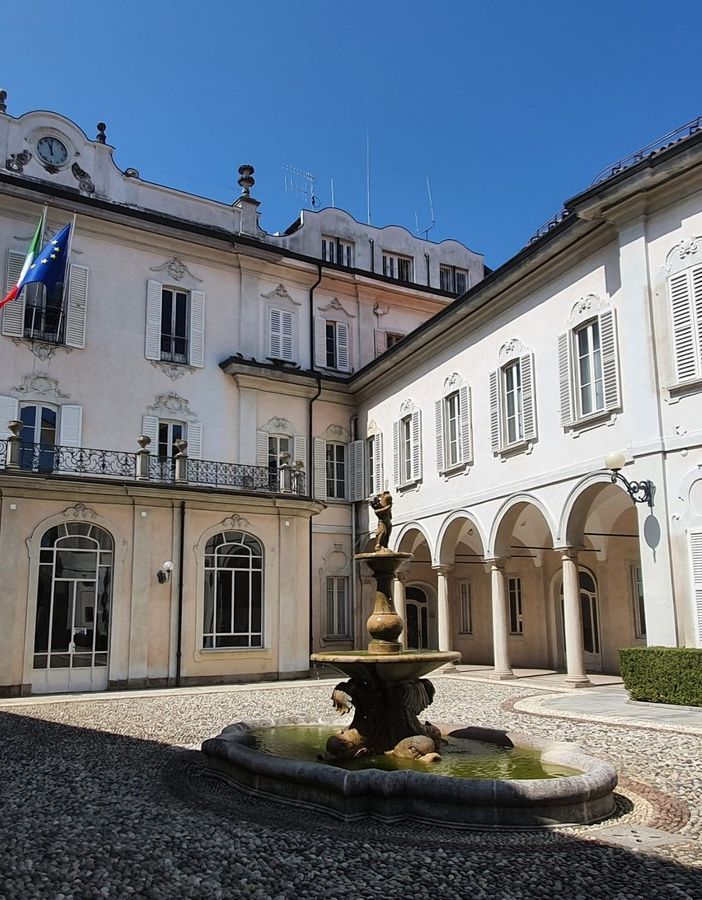 Provincia, Iametti (Forza Italia) vicepresidente. Ecco la squadra di Magrini