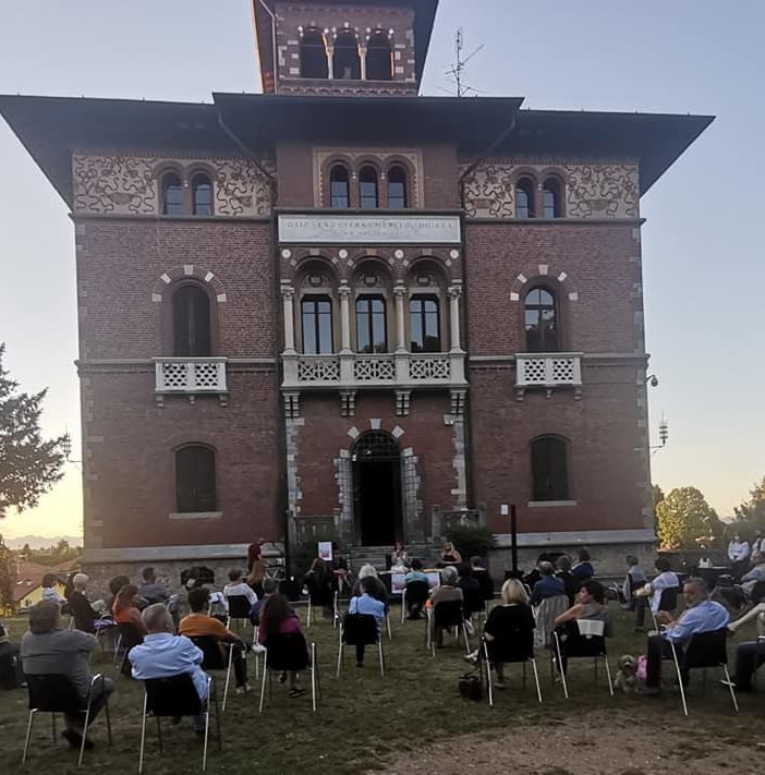 Samarate, due associazioni unite nel nome del jazz