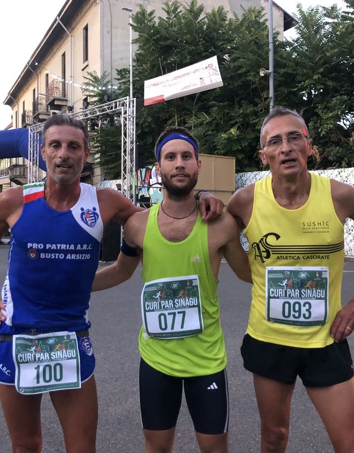 La solidarietà trionfa al Trofeo Giacomo Ascoli vinto dall’equipaggio svizzero dello Yacht Club di Ascona