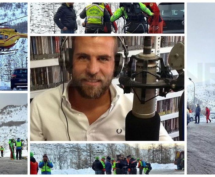 Slavina in provincia di Imperia, muore Simone Rossi. Era stato assessore ad Alassio