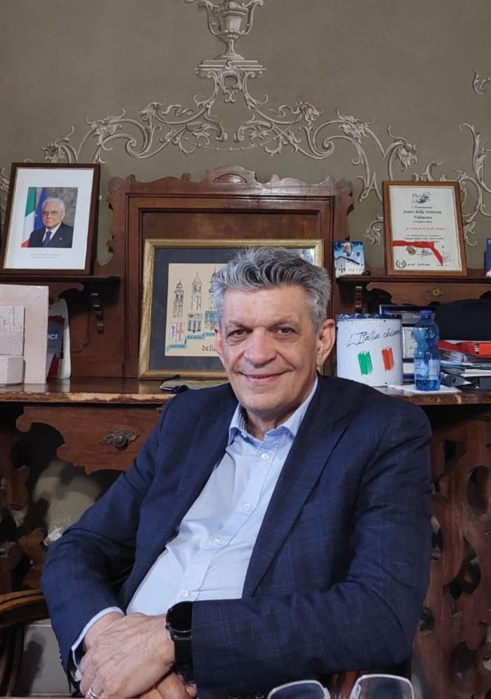 Landoni: «Questi vent’anni mi hanno fatto crescere umanamente e personalmente»