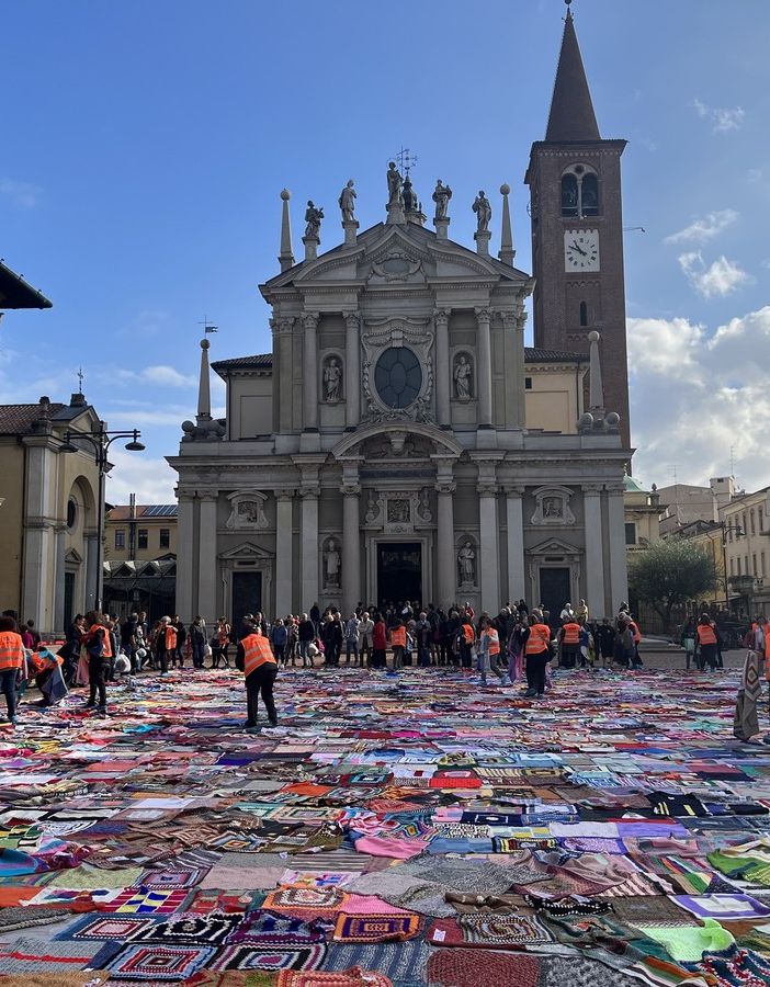 Viva Vittoria, 1.700 coperte vendute. Ma c’è ancora tempo per essere generosi