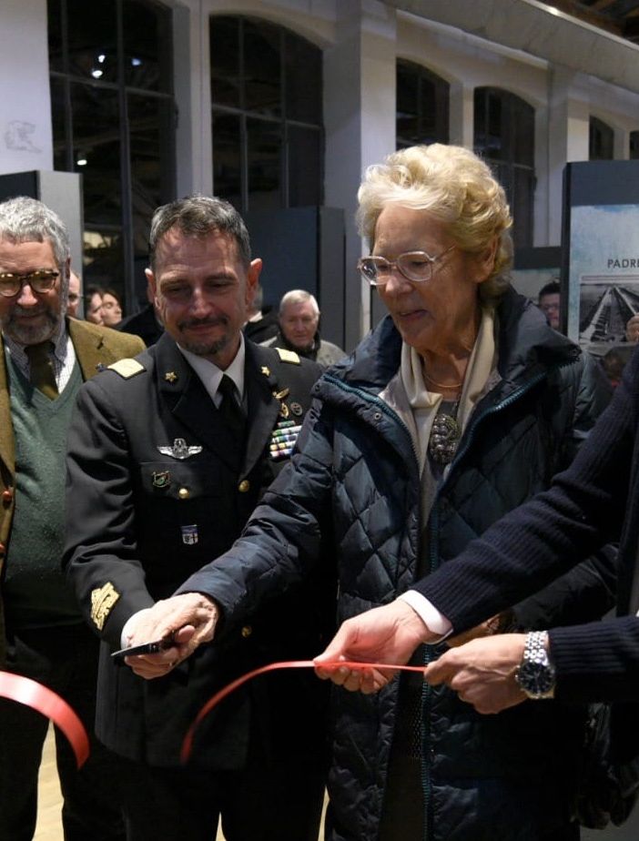 A Volandia “Chi Vola Vale”: apre al pubblico la mostra su Italo Balbo