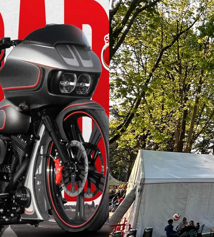 GLI APPUNTAMENTI. Feste e motori nel weekend di Busto e Valle