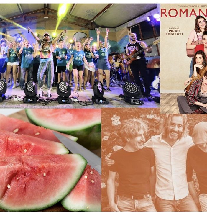Cibo, birra, cultura e solidarietà: quanto è gustoso il weekend a Busto e in Valle