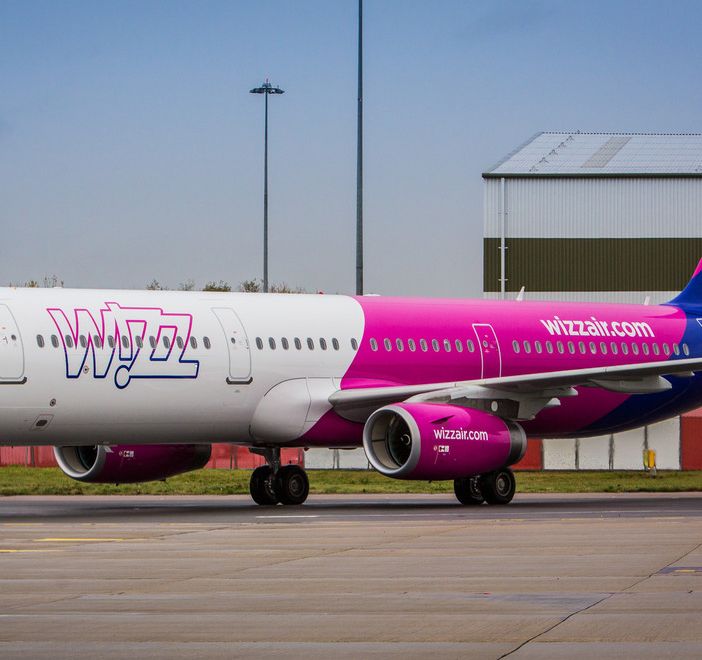 Wizz Air punta su Malpensa