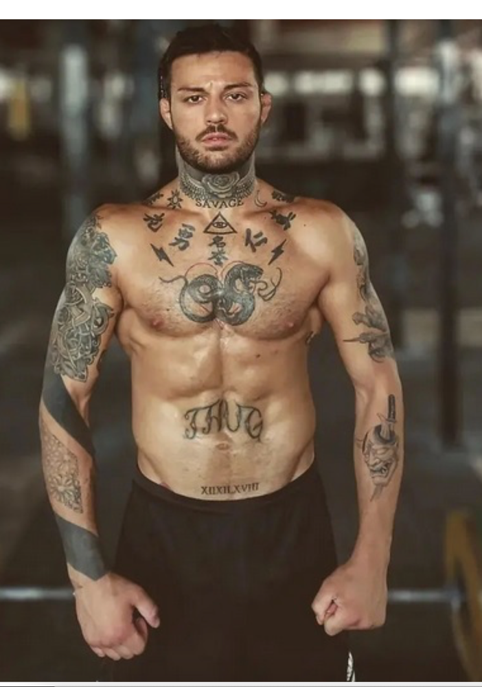 Emanuele Zaccaria