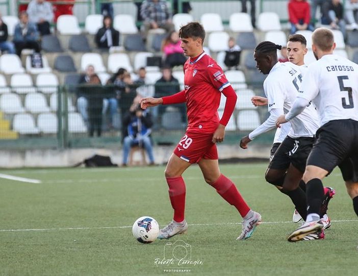 Foto d'archivio