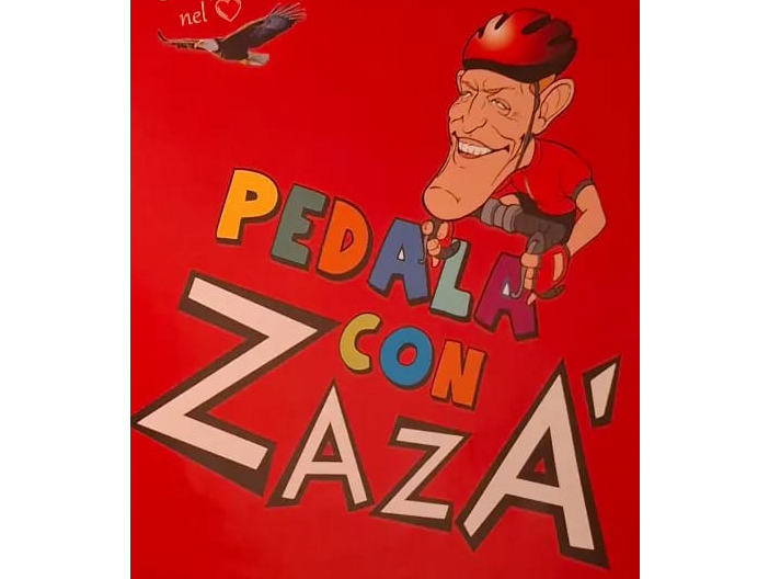 Gorla Maggiore pedala ancora con Zazà: tra sport e solidarietà