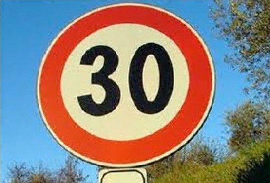 Zona 30 Oltrestazione, partono i primi interventi agli incroci delle scuole