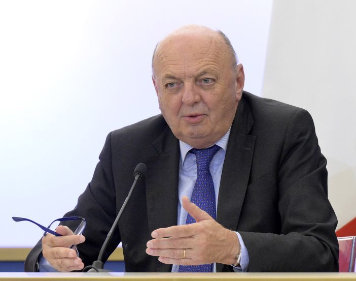 Pichetto “Quanto fatto sulla Terra dei Fuochi non sufficiente”