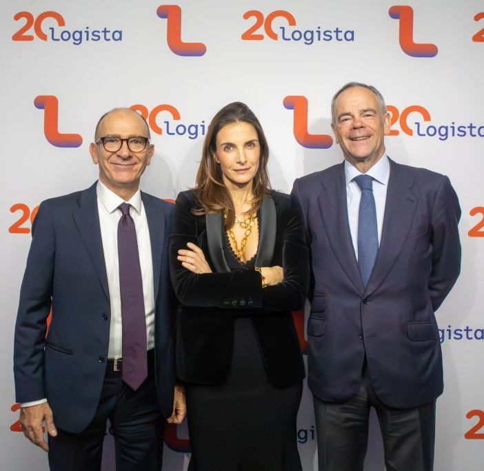 Logista celebra 20 anni in Italia, al via campagna di comunicazione