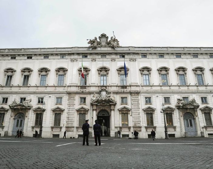 Consulta al completo, eletti i 4 giudici mancanti