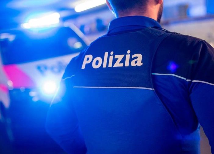 Rapinano due  passanti a Lugano, due giovani italiani in manette