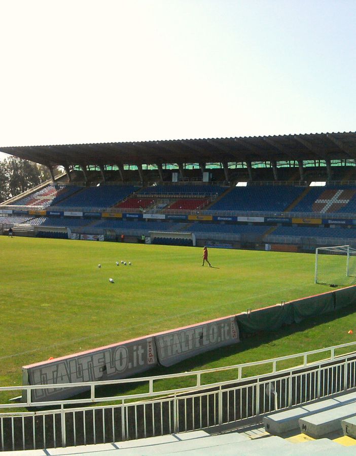Stadio Piola dopo la morte di Raffaele: sicurezza “in progress”, nuovo ok fino a fine marzo