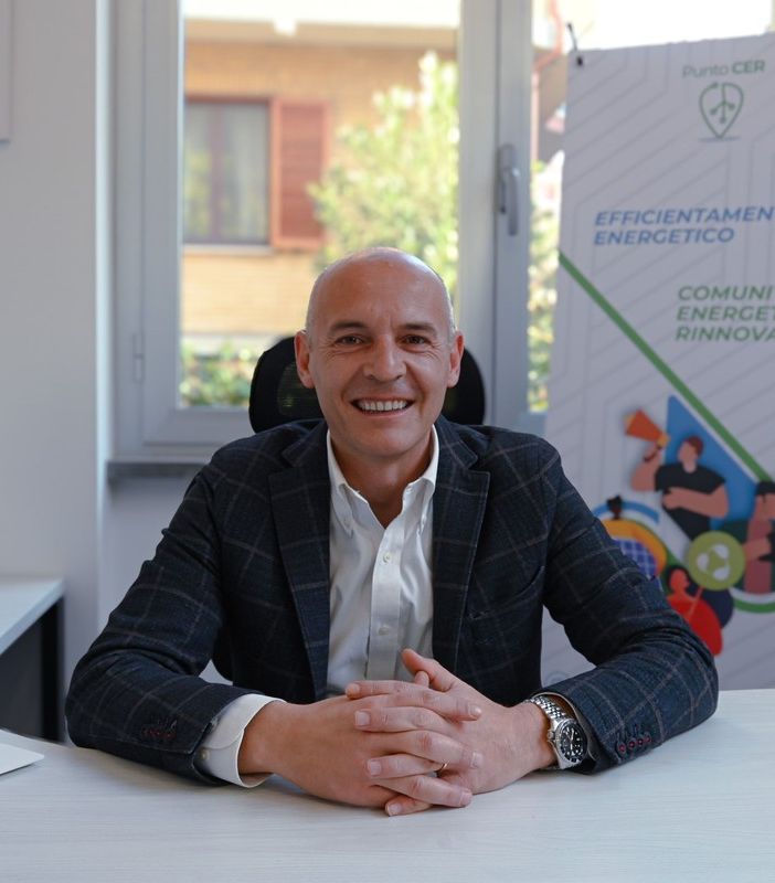 Punto CER, una crescita straordinaria nel 2024 e nuovi obiettivi ambiziosi per il 2025 nel settore delle Comunità Energetiche Rinnovabili