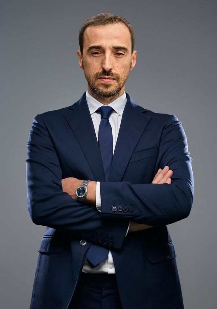Alessandro Cianciaruso scommette sulla formazione: &quot;Nel cielo del futuro voleranno i talenti che sapremo formare oggi&quot;