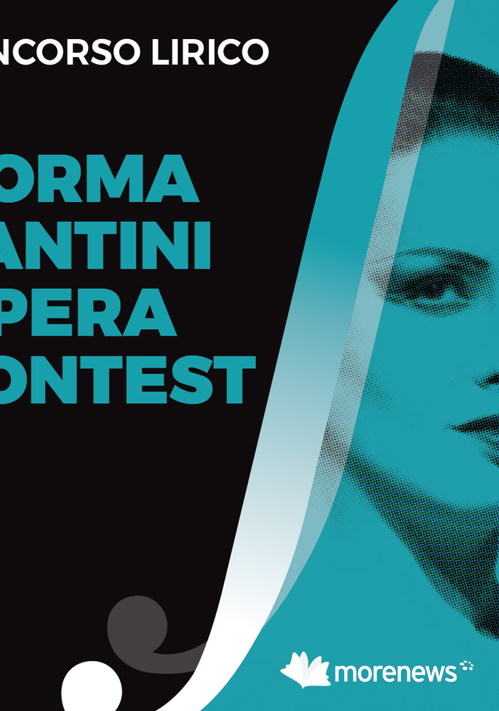 Grande successo per il Norma Fantini Opera Contest:  oltre 150 richieste di iscrizione da tutto il mondo