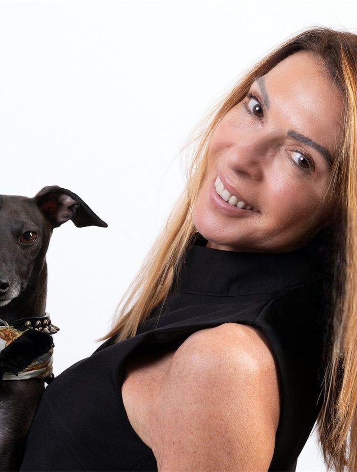 Paola Nicolai racconta la sua rinascita nel libro “Ho ascoltato la mia voce”