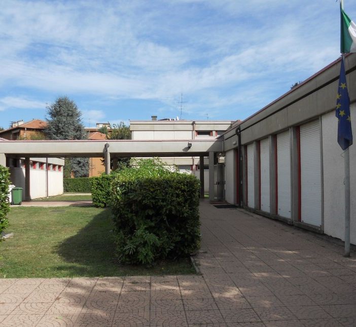 Lunedì al via i lavori di manutenzione alla recinzione della primaria don Milani