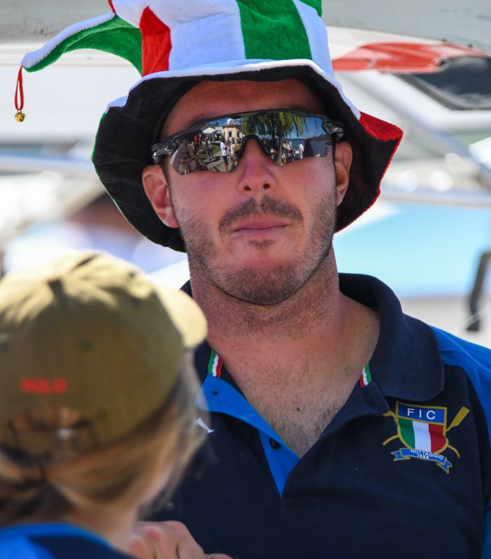 Foto di Alessandro Galbiati