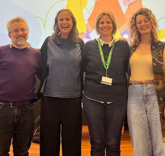 Oltre 150 docenti e professionisti insieme per “I bisogni di salute degli studenti”