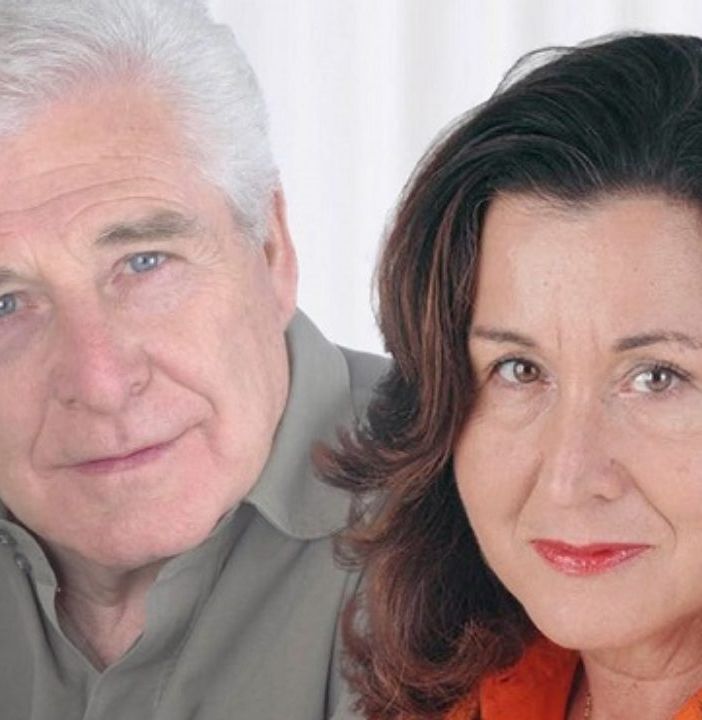 Paola Gassman e Ugo Pagliai aprono Tra Sacro e Sacro Monte