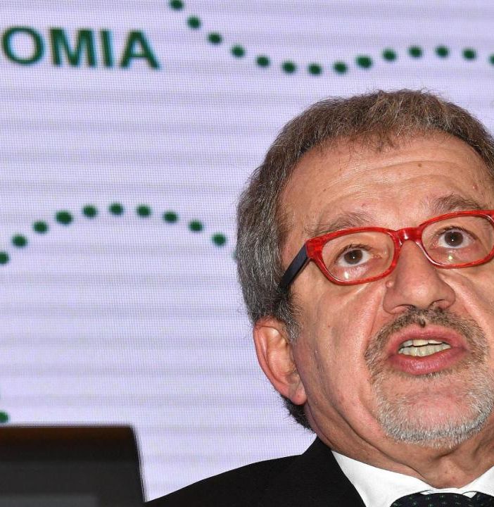 VIDEO - «Per Bobo il federalismo era un modo di vivere e camminava sulle spalle degli uomini»