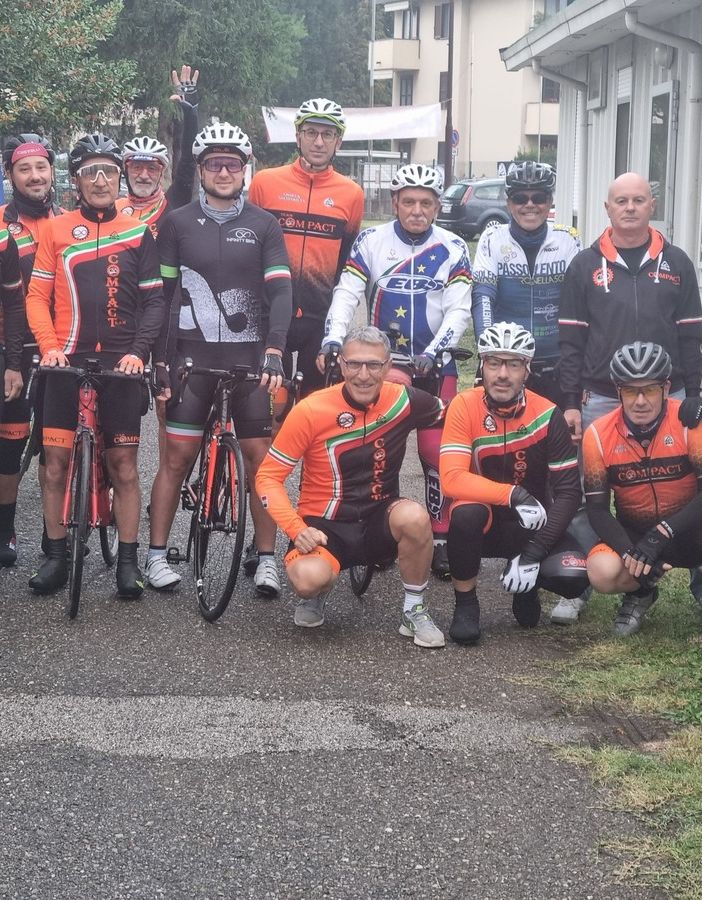 Terza Rando Ail: tutti in sella per la ricerca