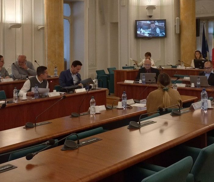 Provincia di Varese, Premazzi: «Dal bilancio consolidato un ente stabile e sano»