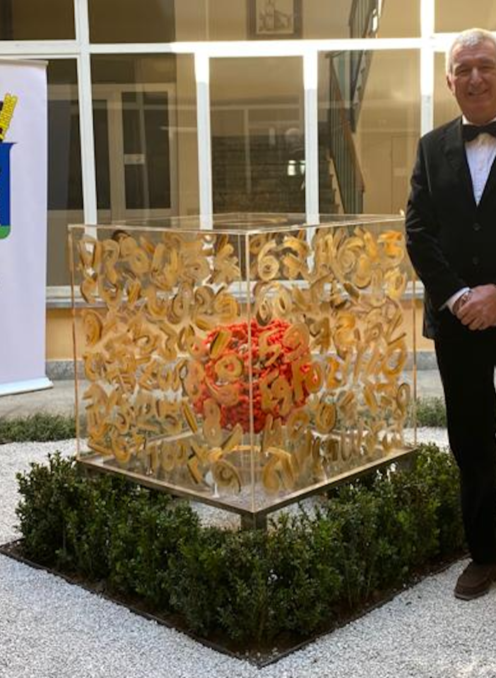 La matematica per la pace