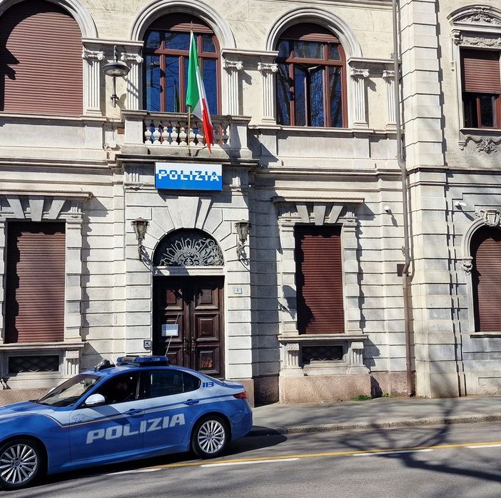 Perseguitava da anni i familiari a Busto Arsizio, cinquantenne in manette