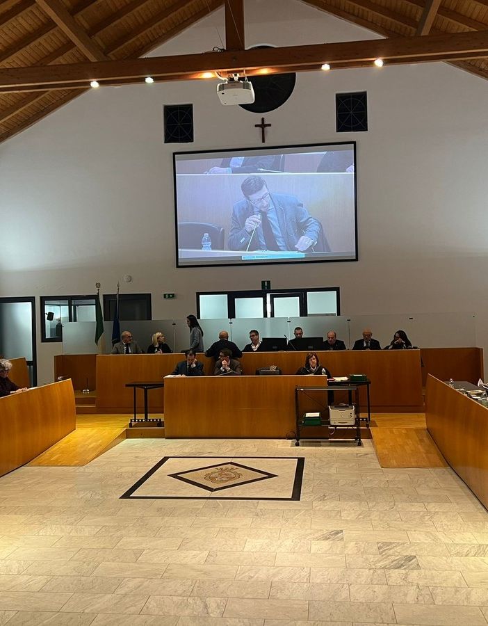No ai privati nell’area del Sant’Antonio Abate, il Consiglio comunale di Gallarate boccia la mozione